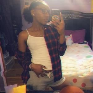 Meet your Posher, Chyanne